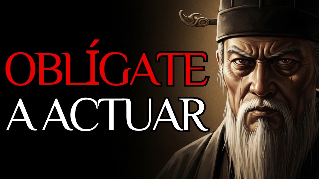 Cómo forzar a tu cerebro a hacer cosas difíciles: sabiduría antigua