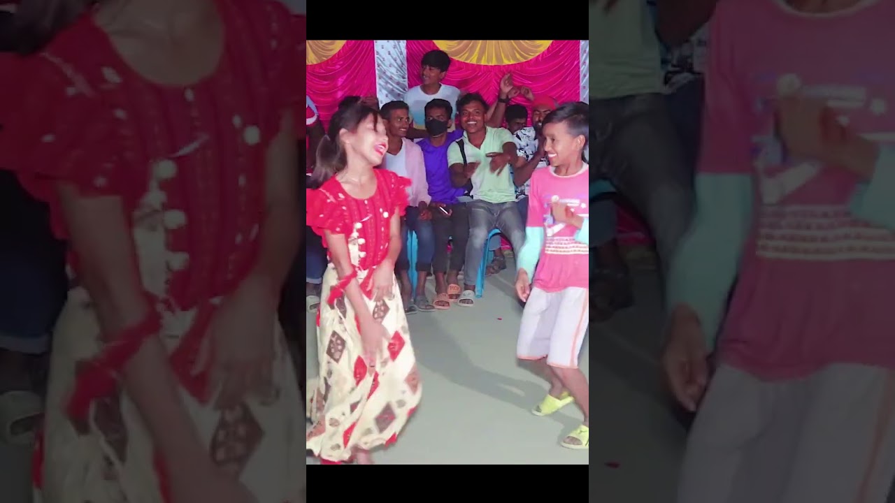 Kal Hobi Tui Amar Coca Cola Dance Cover | Jumur Dance Video