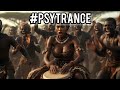 Epsy Terra: Tribal Odyssey (Psytrance progressive)