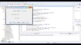 Advanced Database Assignment