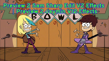 Preview 2 Sam Sharp Edit Effects | Preview 2 Jaymin V12 Effects