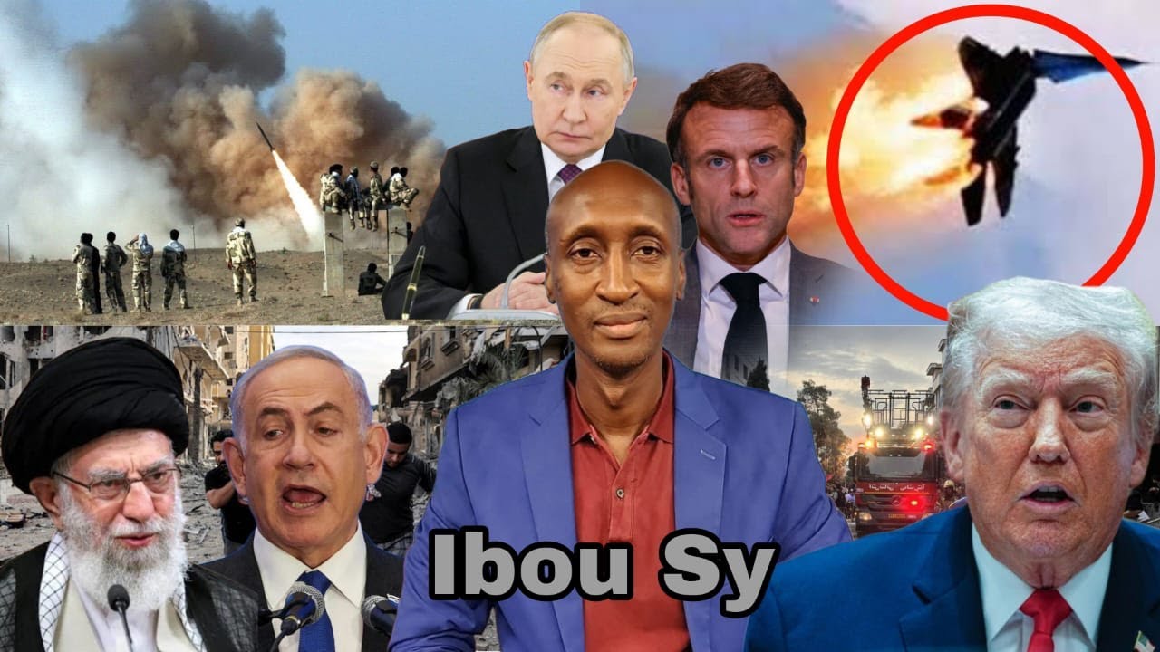 Urgent : plusieurs avions F-15 américains tombent en plein conflit contre l’Iran