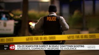 Dinkytown safety questioned after fatal shooting near U of M