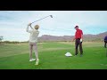 Teach Yourself to Hit Longer Straighter Drives Using This Golf Tee