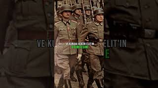 Eşci̇nsel Nazi̇ Ernst Rohm Korkunç Nazi̇ Suçlulari Holokost