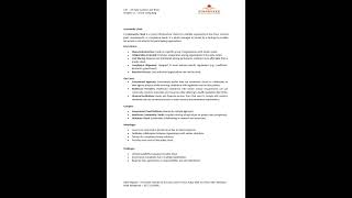 Cloud Computing - CAF 03 Class Notes