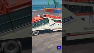 Мобильный бетонный завод MEGA PROMIX 100.MB - 100м3/ч +79383462368 - FJB GROUP LLC