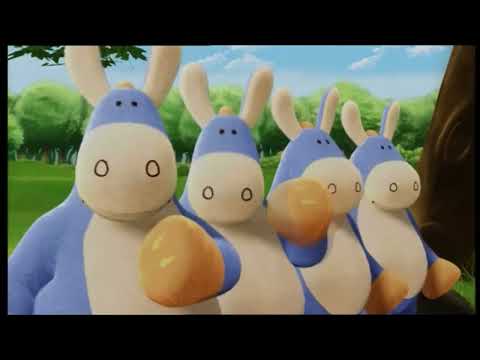 Nouky & Friends S2 Ep 12: Paco's Echo