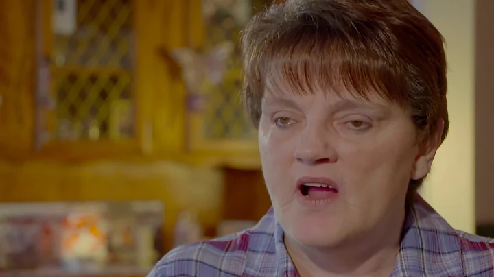 A mother's regret: Cortney Lake's mom saved his li...