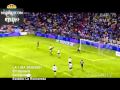 Zaragoza vs Real Madrid y Barcelona vs Espanyol (2006-2007) - La jornada que cambió La Liga