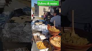sabores de México tomarles Sebastopol