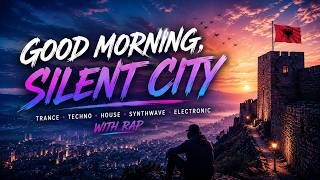 DJ Titi 83 – Good Morning, Silent City ( Trance House Remix) (Summer EDM 2026) (Folk Rock Version)