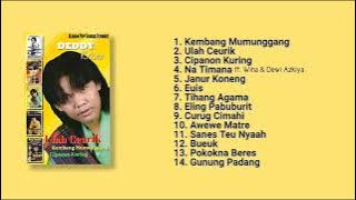 Deddy Krisna - Album Pop Sunda Terbaik/Full Album