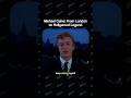 Michael Caine Facing His Biggest Fear Alone #Alfie #ActingMastery #Drama