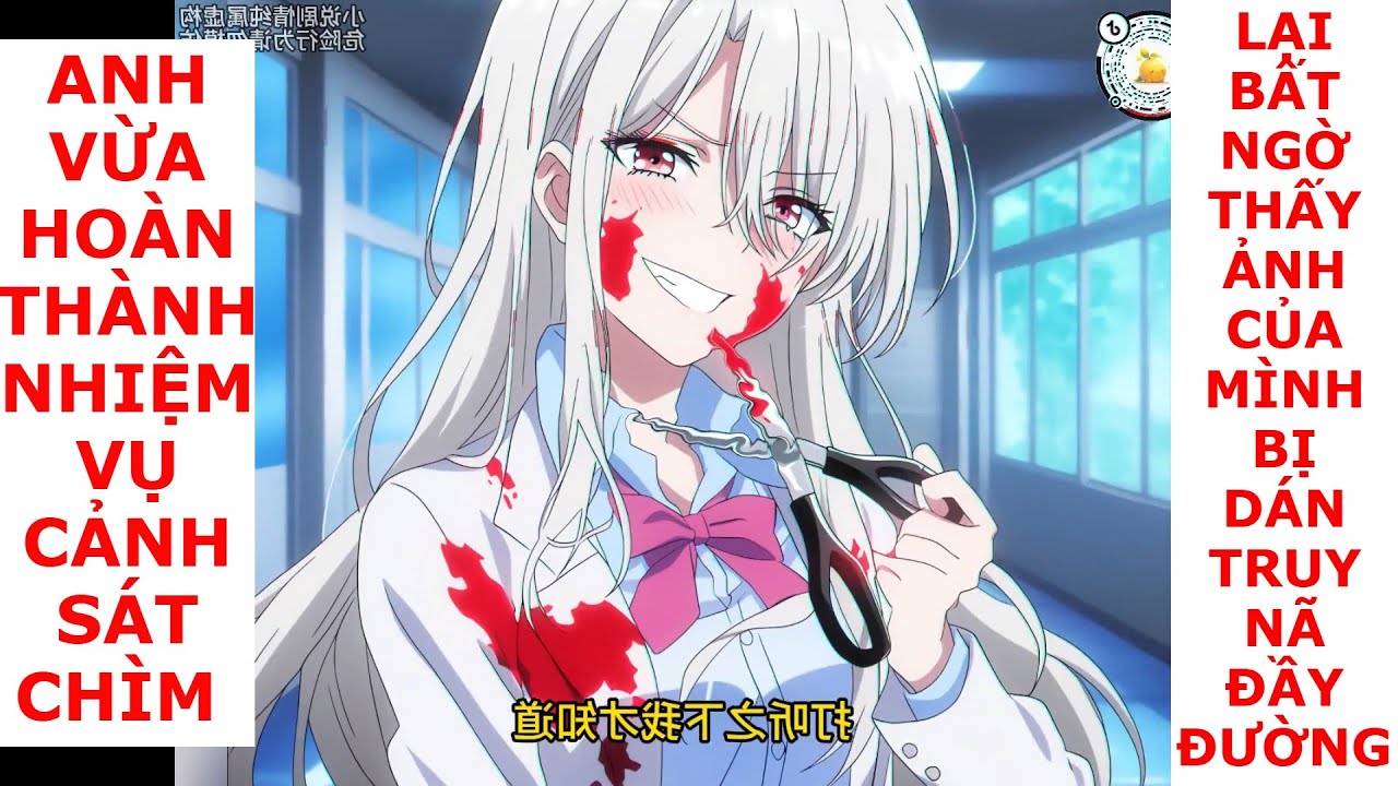 FULL Anh phát hiện mình xuất hiện trên tờ rơi tìm người, không ngờ việc này là do VỢ CŨ làm ra