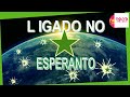 Ligado no Esperanto 16/11/2025
