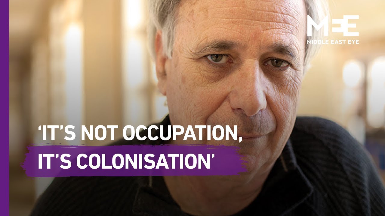 Ilan Pappe - how he became an Israeli dissident and on why Zionism will fail soon  | UNAPOLOGETIC