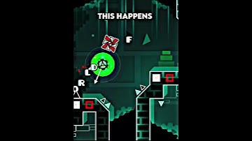 Collab Level 💀 | Geometry dash skull emoji #geometrydash #edit #gd  #foryou #trending #shorts