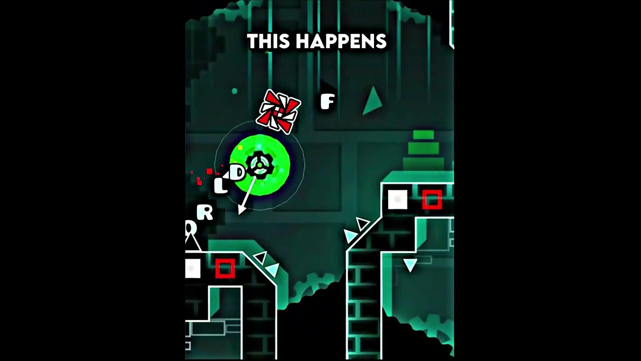 Collab Level 💀 | Geometry dash skull emoji 