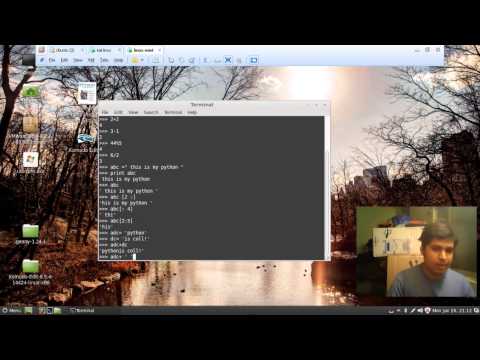 python in marathi 6