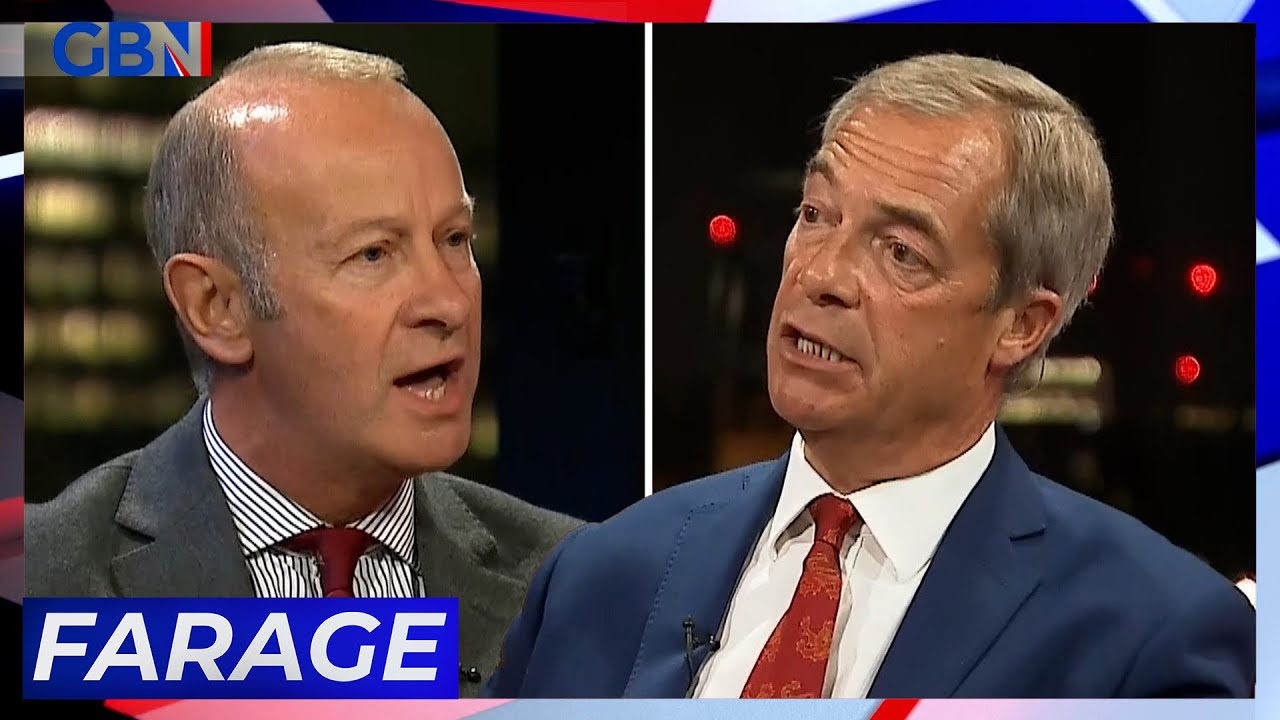 Migrant crisis | 'The Government has got this entirely wrong', says border control expert