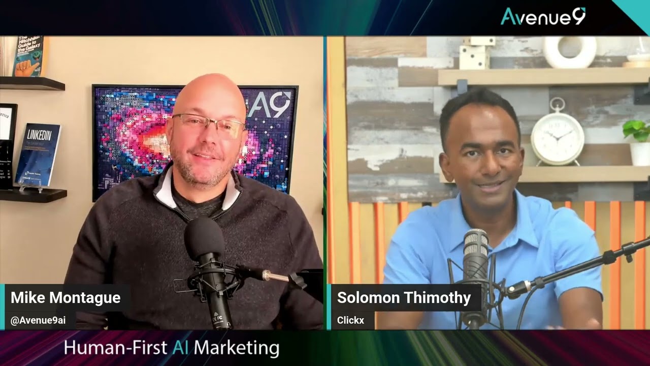 AI Doesn't Kill Cold Outreach. Lazy Personalization Does.