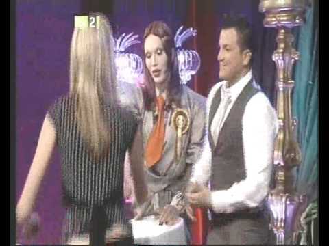 PETE BURNS MICHAEL SIMPSON DEAD OR ALIVE KATIE AND PETER UNLEASHED UK TELEVISION PART 2