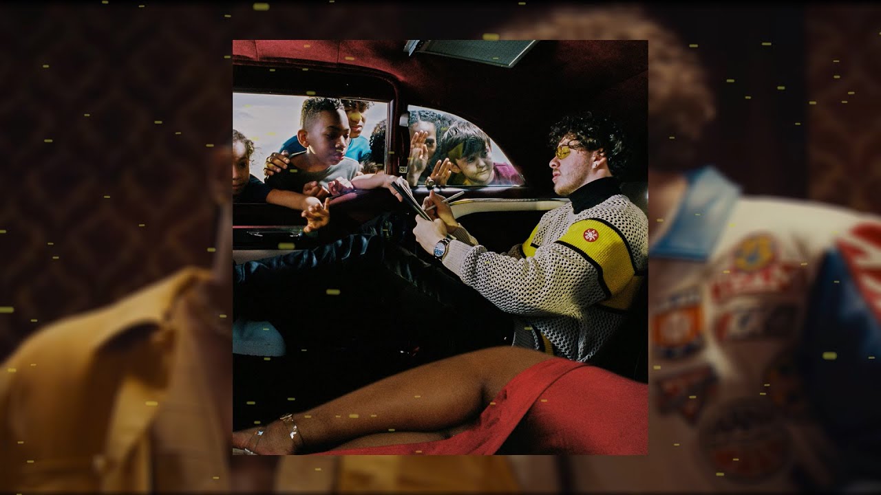 [FREE] Jack Harlow x Big Sean Type Beat 2020/2021 - "Way Out" | Jack Harlow Type Beat Instrumental