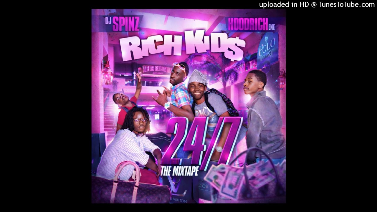 *rich kidz + roscoe dash type beat 