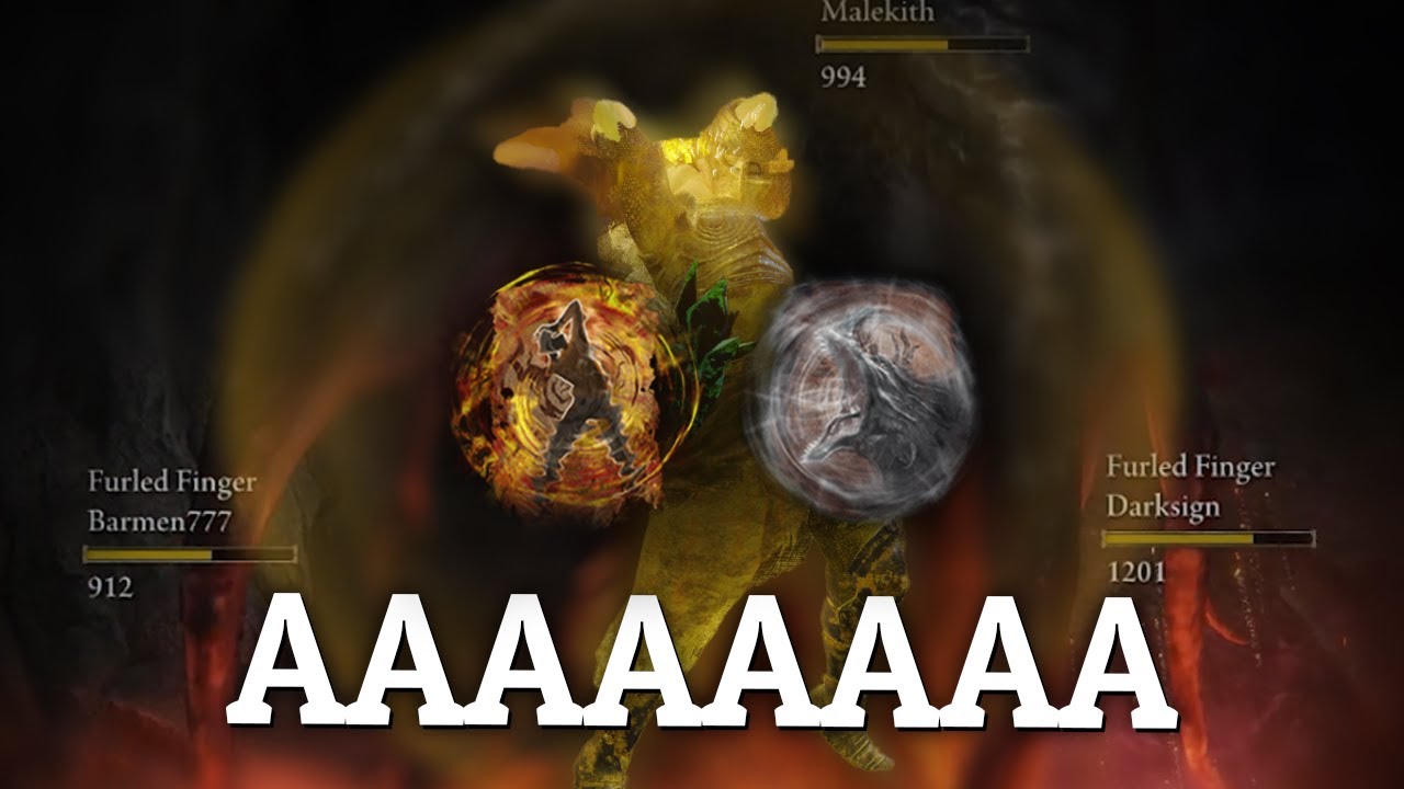 This might be my FAVORITE incantation COMBO