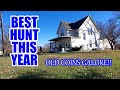 BEST Hunt This YEAR | OLD COINS Galore With A Metal Detector | PlugMaster Ford