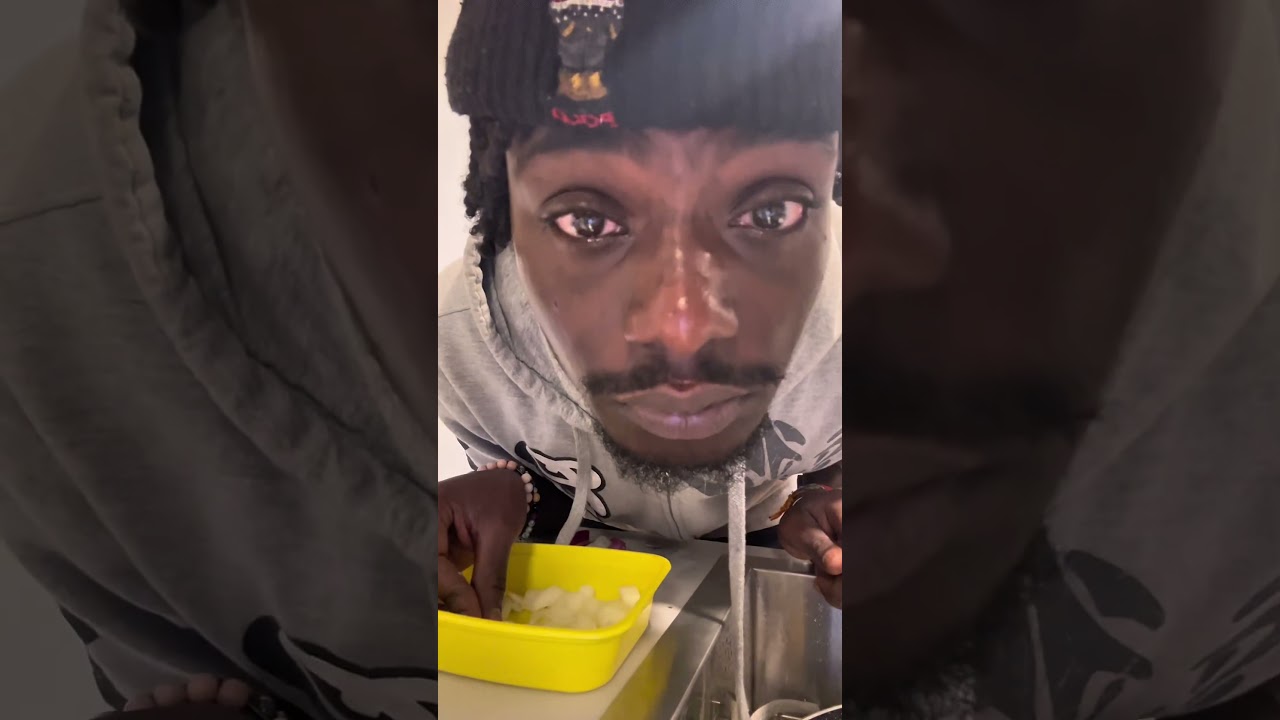 CHIPOTLE  REMAKE 👨🏾‍🍳