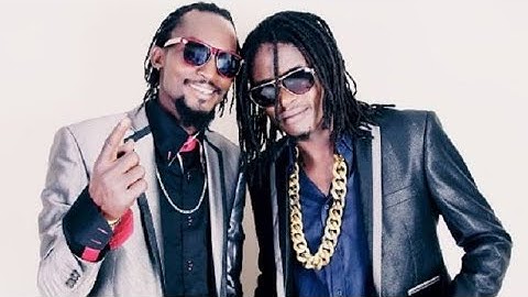 Radio & Weasel Ft. General Ozey - Potential (HQ Audio)