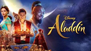 Aladdin (2019) Full Movie in Spanish by Disney | Fantasy Movie | Facts & Explanation Aladdin (2019) Full Movie in Spanish by Disney | Fantasy Movie | Facts & Explanation