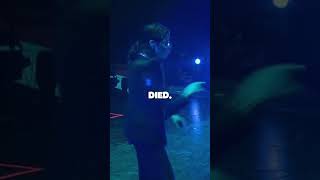 He filmed this two days before he died 💔 #michaeljackson #viral #celebrity