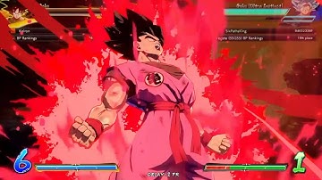 This Baseku TOD Left Me SPEECHLESS!