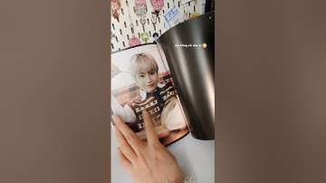 PHOTOBOOK ON AND ON (TEMPEST) Blue ver.