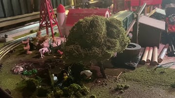 How to make realistic trees for under $12