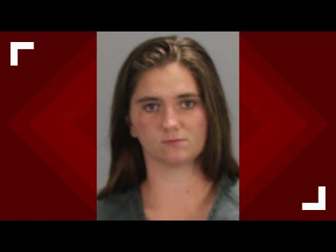 Woman to stand trial in murder of Black man after car crash - YouTube