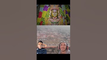 Jai Shree Ram 🚩🚩