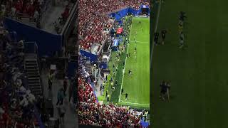 AFRICA'S PRIDE: Cabo Verde Stuns Spain in World Cup Debut!