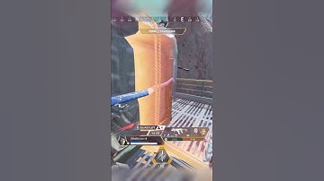 Peekaboo 👀🪤💀 #apexlegendsclips