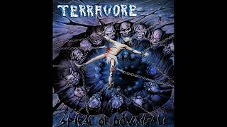Terravore - Spiral of Downfall (Full Album, 2024) 🇧🇬