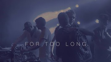 TND - Coming Home (ft. TMC & Discohead) - (Official Video)