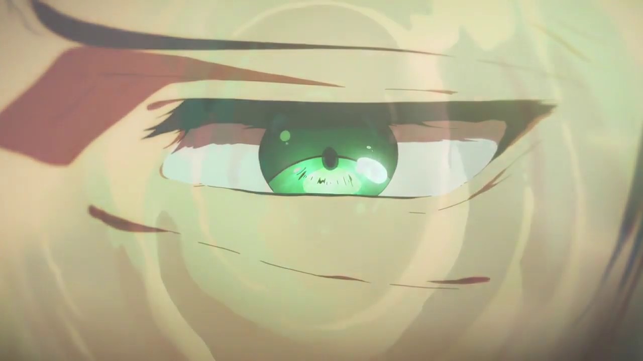 AMV Violet Evergarden стих. Щипачева С. (feat Zendos)