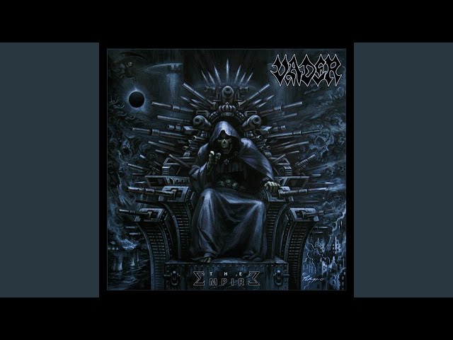 Vader - Feel My Pain