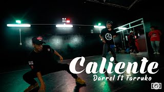 Caliente - Darell ft Farruko || Coreografia de Jeremy Ramos y Gerson Atoche
