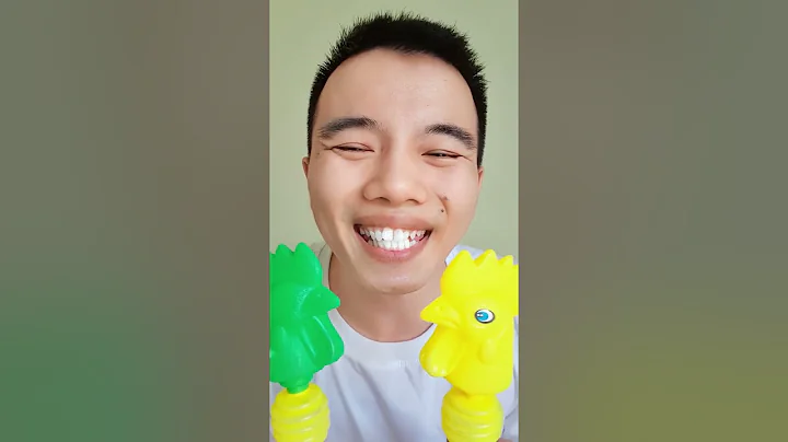 Jouny funny man p4869