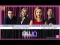 Marissa Carter on risk-averse women &amp; Mark Little on why Brexit is just a blip | All In #1