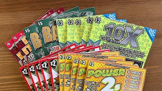 $50 in NC Scratch-off tickets! 👀Looking for a good Payday👀